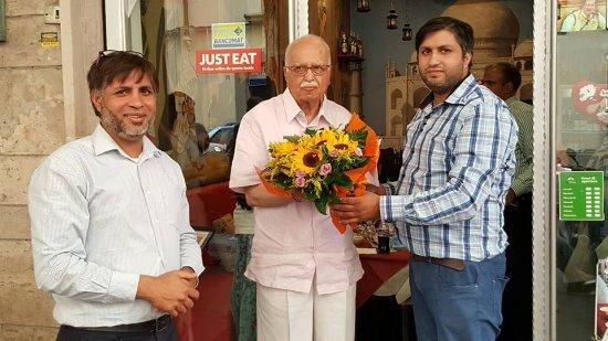 Taj Mahal Ristorante Indiano